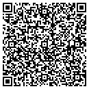 QR code with Merry X-Ray contacts