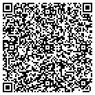 QR code with Fairfield Orthodontic Assoc contacts