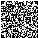 QR code with NET Delivery contacts