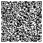 QR code with Marion County Sheriff contacts