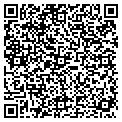 QR code with CFI contacts