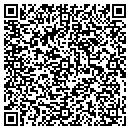 QR code with Rush County Jail contacts