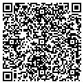 QR code with Nyclu contacts