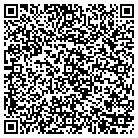 QR code with One Conklin Street Founda contacts