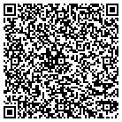 QR code with Tippecanoe County Sheriff contacts