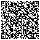 QR code with Atterro Inc contacts