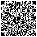 QR code with Hahira Housing Authority contacts