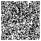 QR code with Hampton City Housing Authority contacts