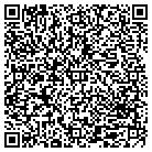 QR code with G And S Petroleum Services LLC contacts
