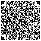 QR code with Roselawn Cemetery & Funeral contacts