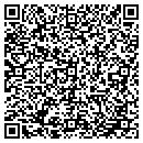 QR code with Gladiolus Shell contacts