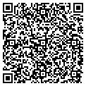 QR code with Coast contacts