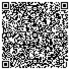 QR code with Orthoppedic Spine Center contacts