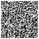 QR code with Muscatine County Jail Admin contacts