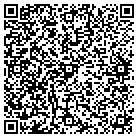 QR code with Marietta Housing Authority Tech contacts