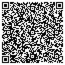 QR code with J And J Petroleum contacts