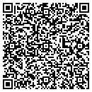 QR code with J J Petroleum contacts