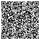 QR code with C-Staff contacts