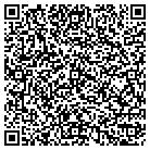 QR code with D Palma Temporary Service contacts