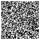 QR code with Manatee Petroleum Inc contacts