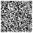 QR code with Cincinnati Astronomical Soc contacts