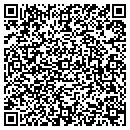 QR code with Gators Pit contacts