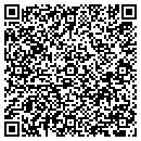 QR code with Fazoli's contacts
