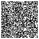 QR code with D&D Motorcross Inc contacts