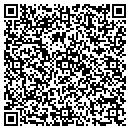QR code with DE Puy Synthes contacts