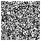 QR code with Hunter Youth Recreational Association contacts
