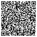 QR code with L S E contacts