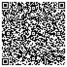 QR code with Mansfield Central Club In contacts