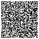 QR code with Hester Temps contacts