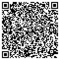 QR code with Pepco contacts