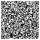 QR code with Henry County Sheriff contacts
