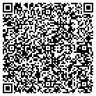 QR code with Ohio Grantmakers Forum contacts