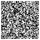 QR code with M Quattro Securities Inc contacts