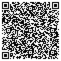 QR code with Qmi-Jax contacts