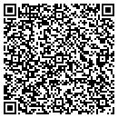 QR code with A Heating Connection contacts