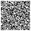 QR code with J & J Medical Inc contacts