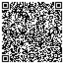QR code with Reb Oil Inc contacts