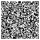 QR code with R F Petroleum La1 LLC contacts