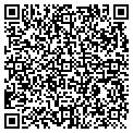 QR code with R & R Petroleum Corp contacts