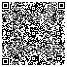 QR code with Calcasieu Parish Sheriff Department contacts