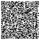 QR code with Calcasieu Parish Sheriff's Office contacts