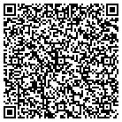 QR code with Hoosier Orthopedics contacts