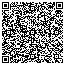 QR code with Howard F Saslow Md Inc contacts
