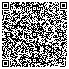 QR code with Rustin City of Housing Auth contacts
