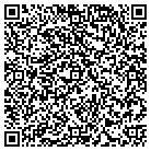 QR code with Delta Kappa Gamma New Nu Chapter contacts