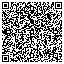 QR code with Hyde Jonathan A MD contacts